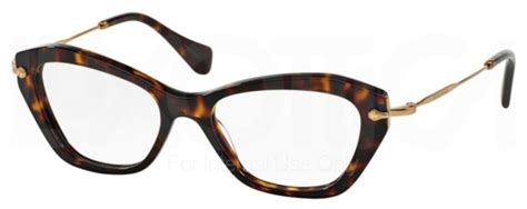 Vintage Miu Miu Eyeglasses 